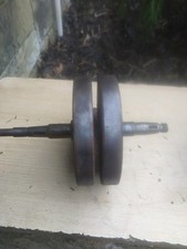   BSA BANTAM D7 THREE SPEED