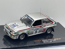 1/43 IXO RAC433A VAUXHALL