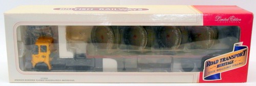 Corgi model truck cc12512 - corgi, 1/50