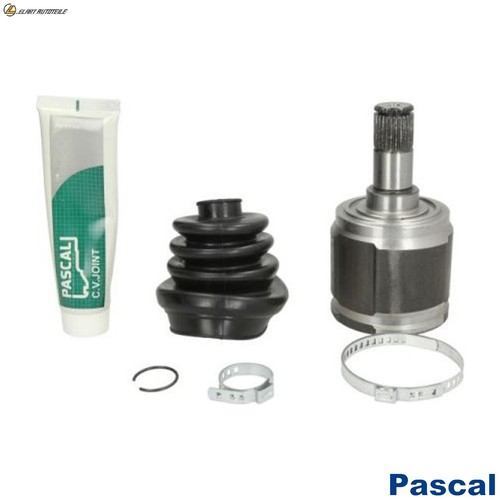 Point kit driveshaft - point,