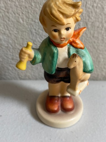 Vintage 1991 goebel hummel - ,
