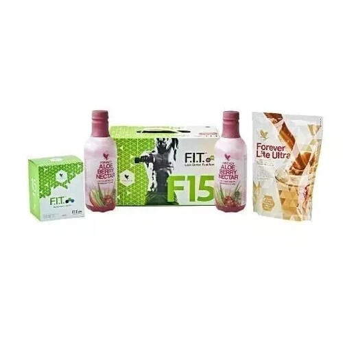 Forever living f15 pack - forever,