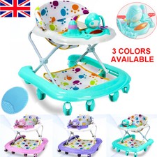 Baby Walker Bouncer First