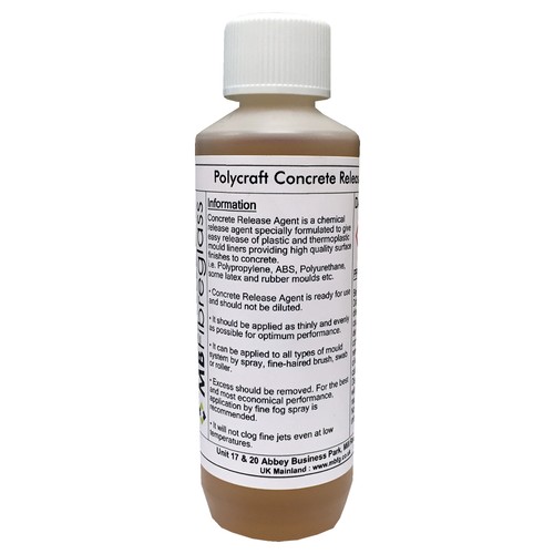 Polycraft concrete mould - polycraft,