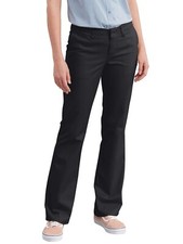 Dickies Women 4R Slim Fit Boot