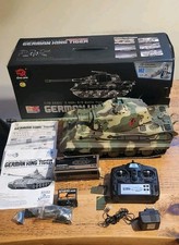 boxed Heng Long 1:16 Scale