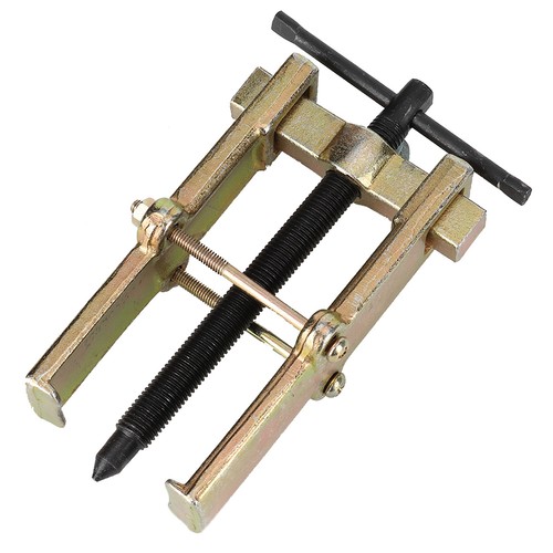 Wheel bearing puller practical - bearing,