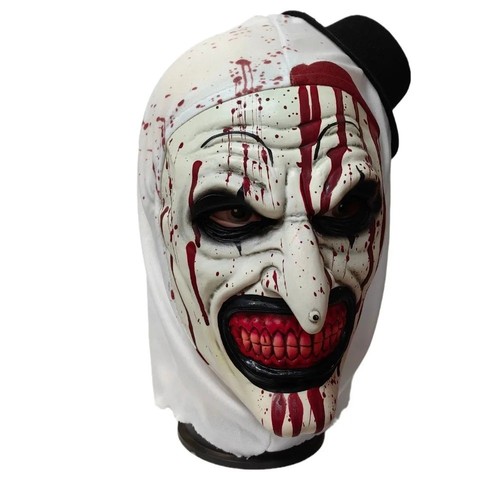 Halloween bloody clown - halloween,