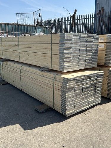 2ft scaffold boards cut - boards,