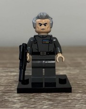 Lego CUSTOM Grand Moff Tarkin
