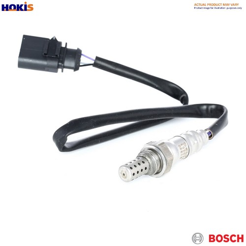 Lambda sensor 258 005 - 0,