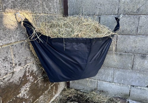 Turners hay sling - hay, bar