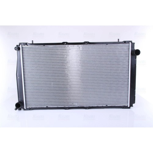 Engine radiator fits subaru - radiator,