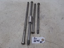 Suzuki GSXR 1300 Hayabusa