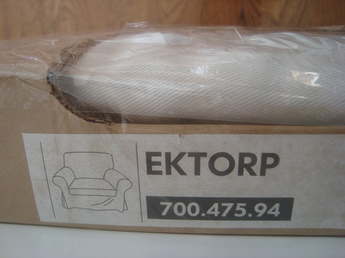 Ikea ektorp armchair chair - ektorp,