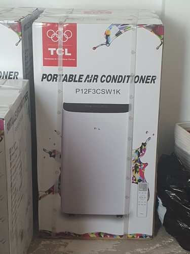 Tcl 12000 btu 1 portable - btu,