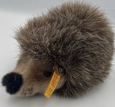 Vintage Steiff  Hedgehog 1675/12