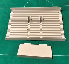 Subbuteo - Terrace (Grey)