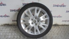 RENAULT LAGUNA SINGLE ALLOY