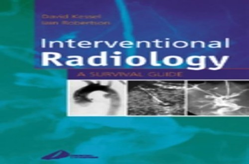 Interventional radiology a - interventional,