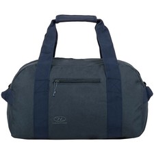 Highlander Cargo Holdall V2
