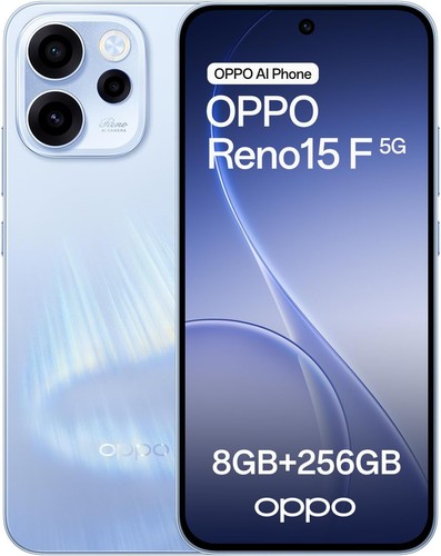 New oppo reno15 android - new, 5g