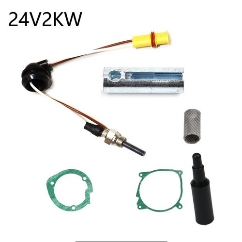 12v 24v ceramic pin glow - 12v/24v,