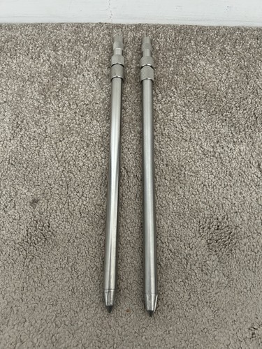 Solar tackle sod pod - tackle,