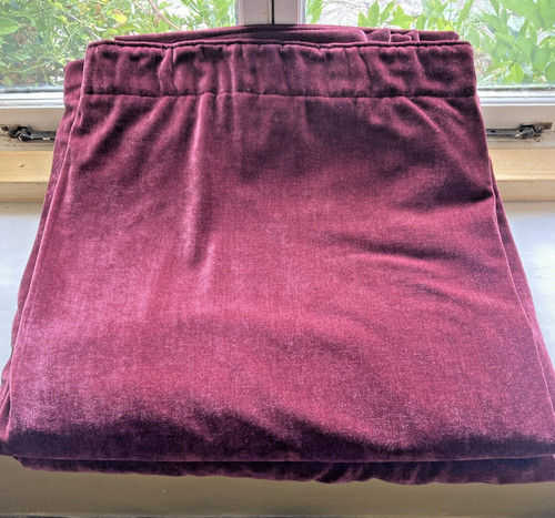 Yard beetroot red - yard, heavy