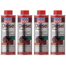 LIQUI MOLY 1811  Diesel Purge