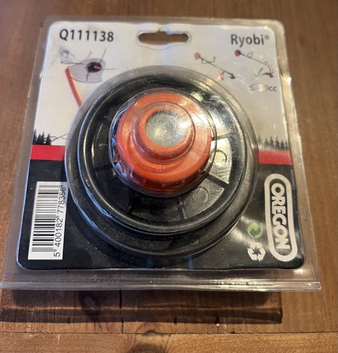 Genuine oregon ryobi strimmer - oregon,