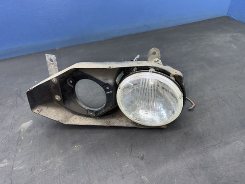 Escort mk5 cosworth rs2000 - escort,