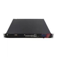 Check Point PL-30 8xRJ-45 No