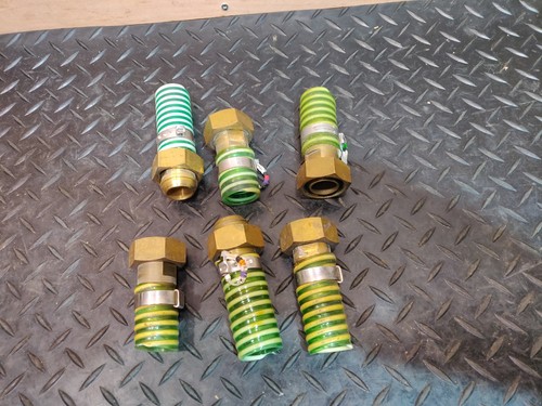 Msa breathing apparatus x - msa, 6