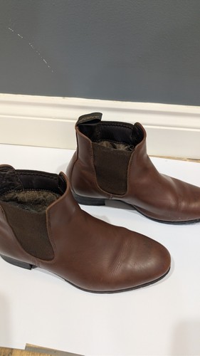 Dubarry cork chelsea ankle - dubarry,