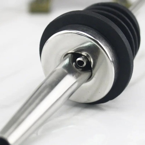 Stainless steel bottle - 1x,