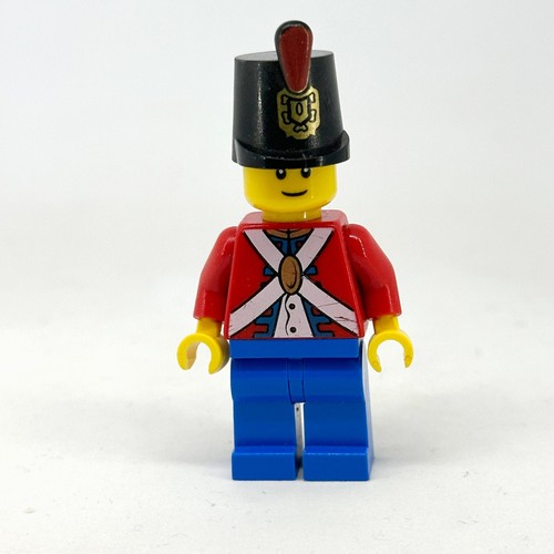 Lego minifigure pirates - lego,