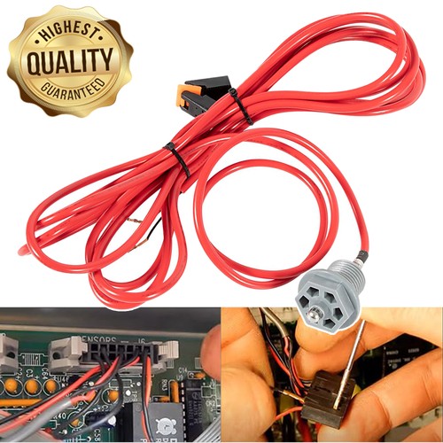 6600 166 temperature sensor - sensor, w/