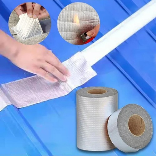 Self adhesive bitumen flashing - self,