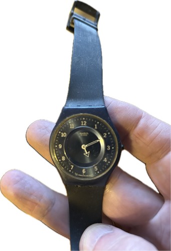 Vintage swatch skin thinsider - vintage,