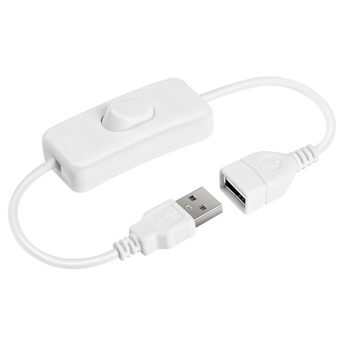 Usb switch extension - extension, cord