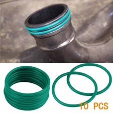 10PCS Motorcycle Exhaust