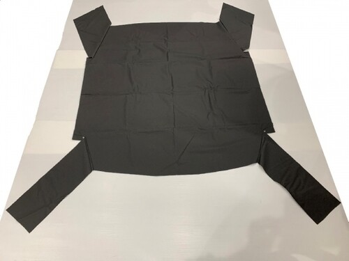Headliner 1972 1974 toyota - headliner,