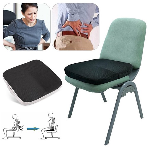Memory foam seat - seat, cushion