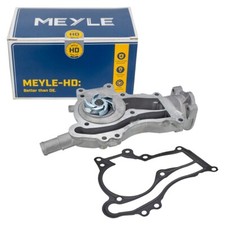 Meyle 6132200013 HD Water Pump for Vauxhall Astra Corsa Meriva Insignia Zafira