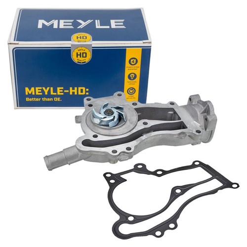 Meyle 6132200013 water pump - hd,