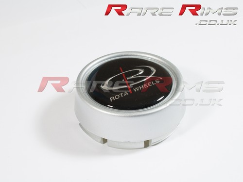 Rota alloys centre - rota,