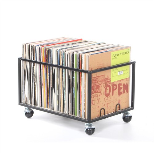 Haiko vinyl record storage - haiko,