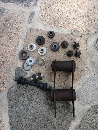 Norton commando engine and - engine,