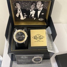 The Rat Pack Limited Edition